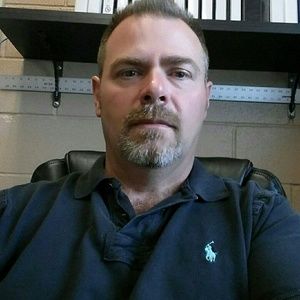 Meet your Posher, Jeffrey